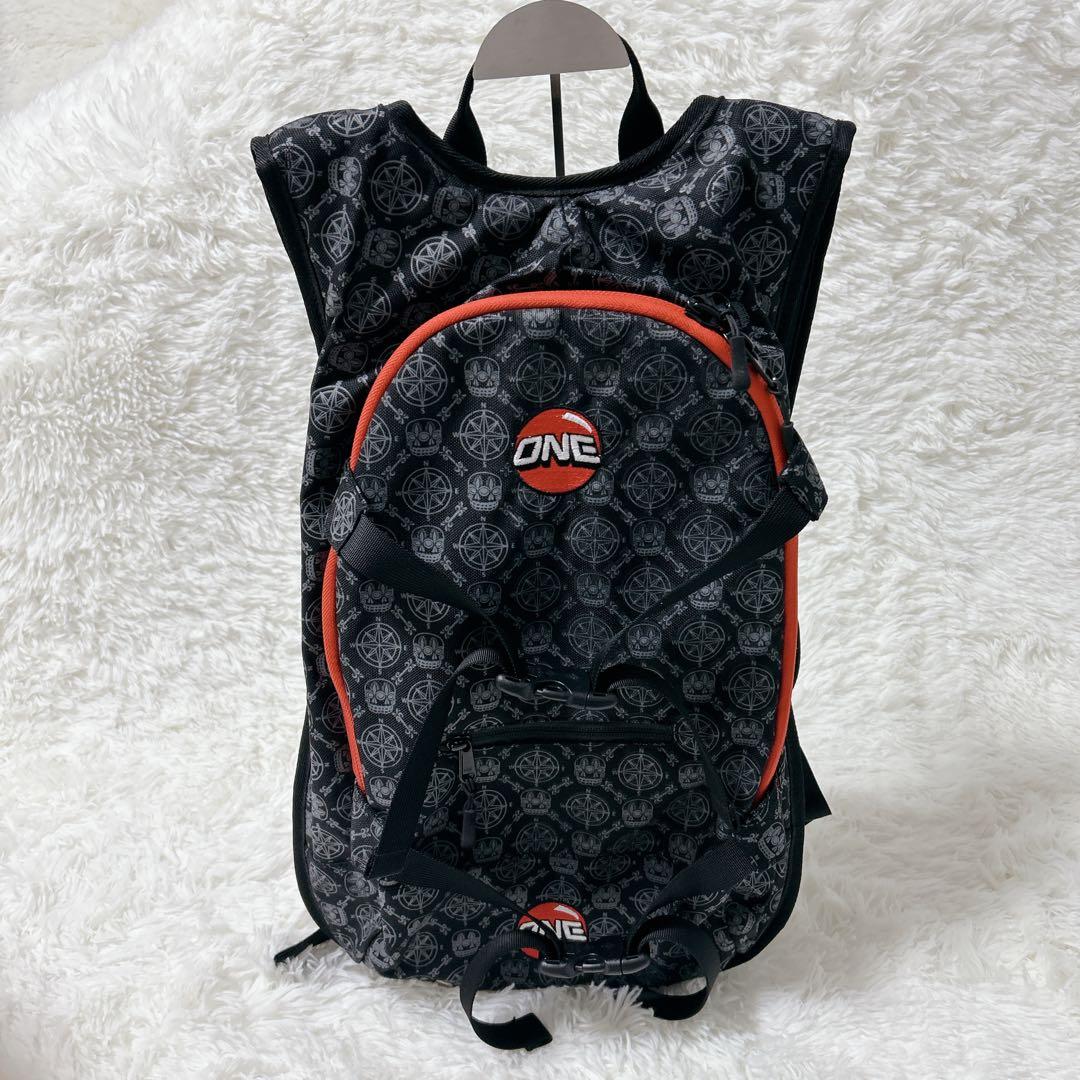 ONEBALLワンボール Baker Pow Riding Pack