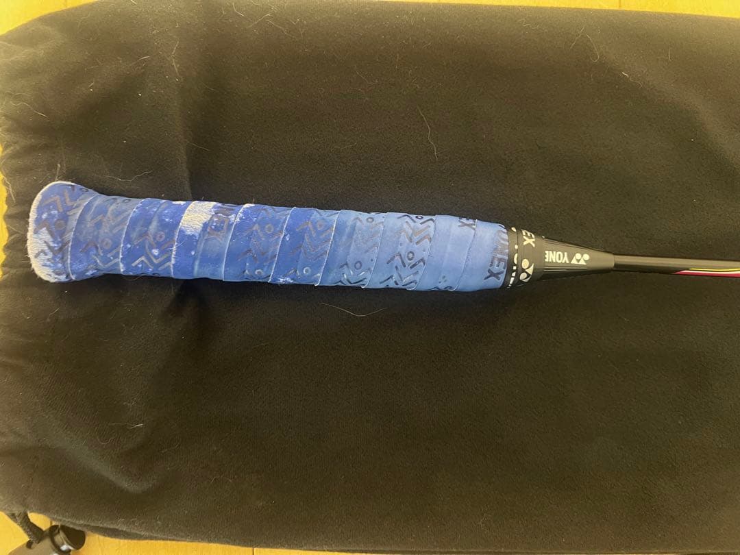 YONEX ボルトリック バドミントンラケット