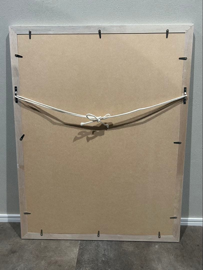 ジョジョ展2012 複製原画 ブチャラティ