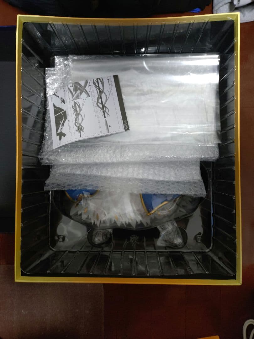 Fateセイバー/アルトリア・ペンドラゴン［第二再臨］1/4スケール フィギュア