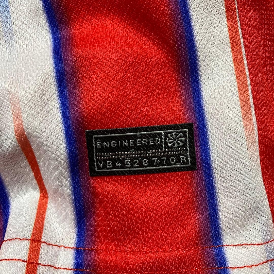 コナー・ギャラガー　ユニフォーム