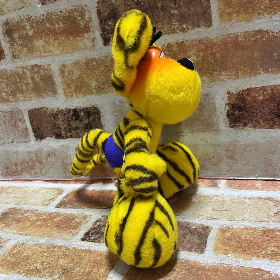 当時物　Diddl Tiger マウス　ぬいぐるみ