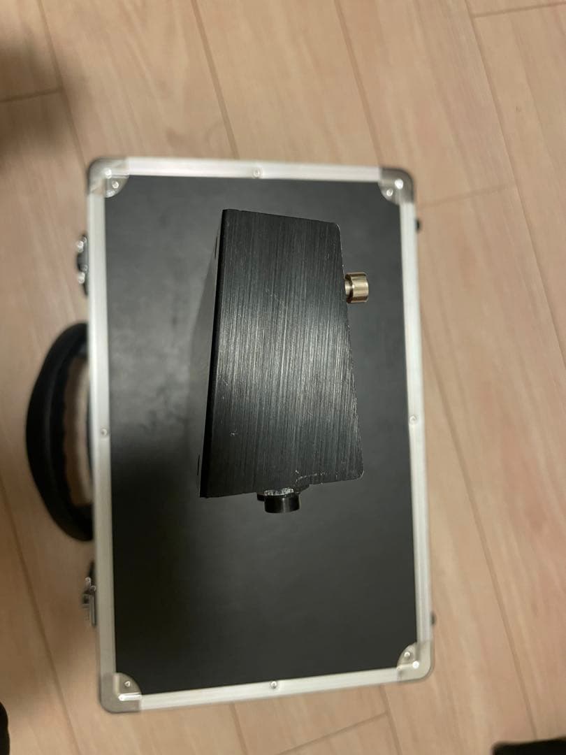 VITAL AUDIO ENCOUNTER VAPS-4 スイッチャー