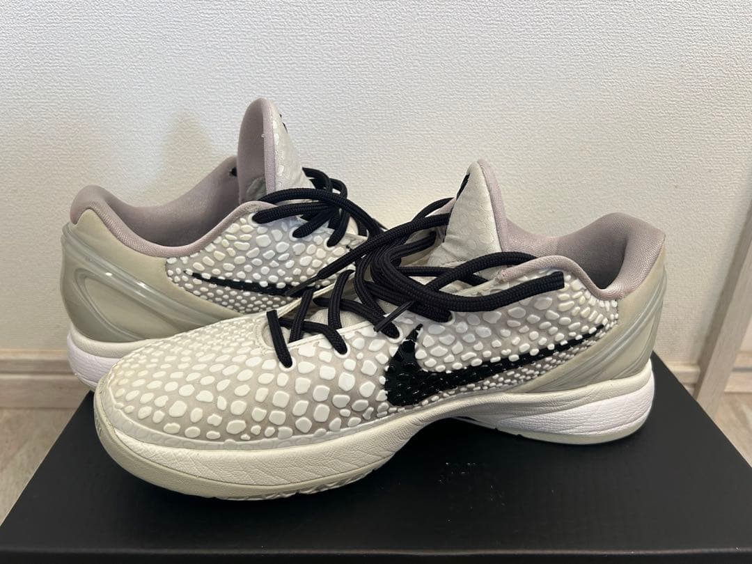 ナイキ コービー6 プロトロ 26cm US8 KOBE ALLSTAR 2.0