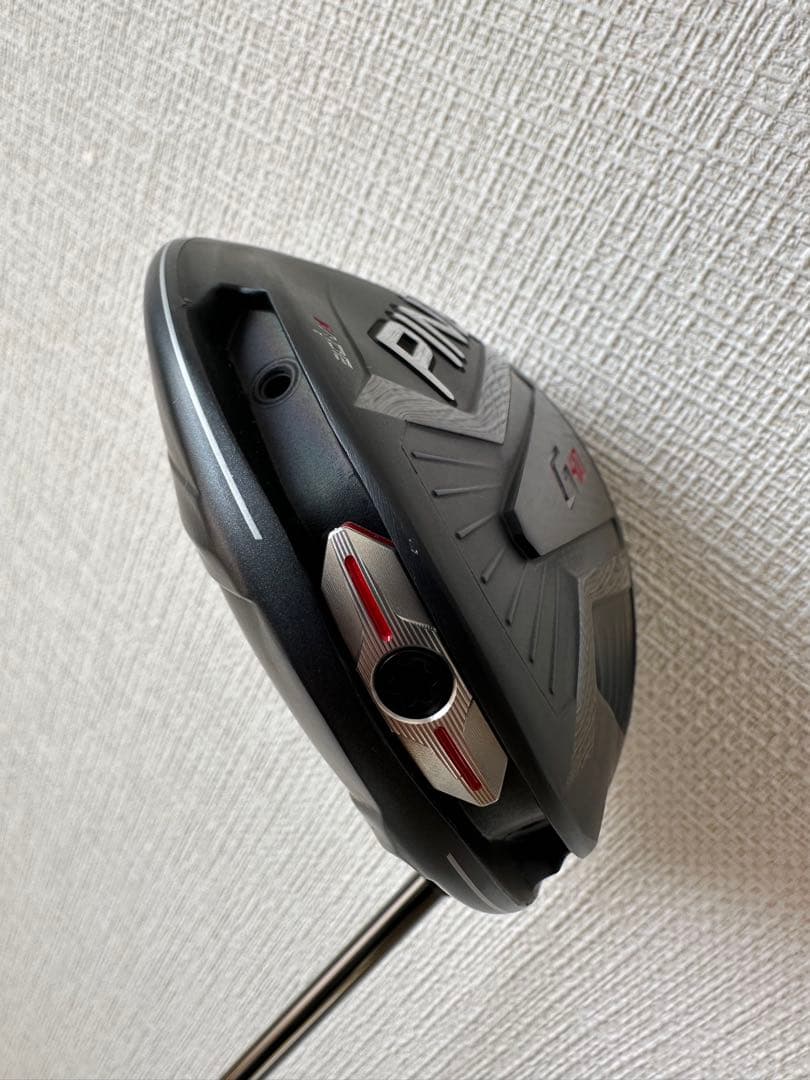 ピン　PING G410 LST ロースピンテクノロジー ドライバー　1W