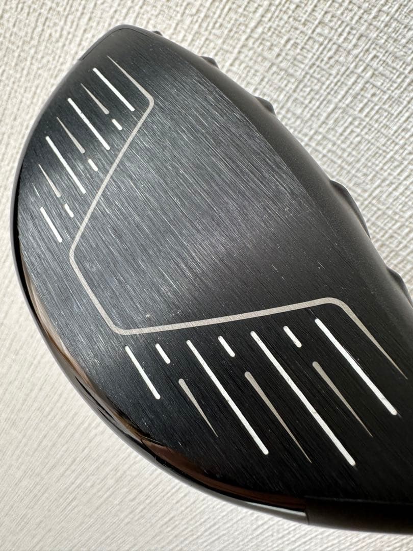 ピン　PING G410 LST ロースピンテクノロジー ドライバー　1W