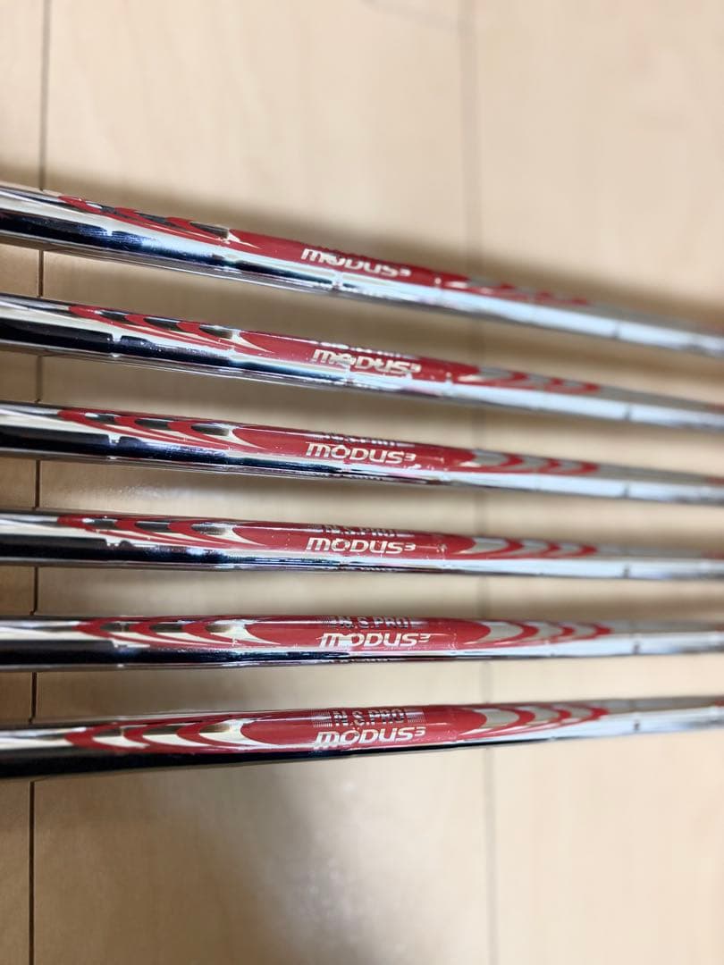 【名器】PING i25 アイアンセット 6本セット