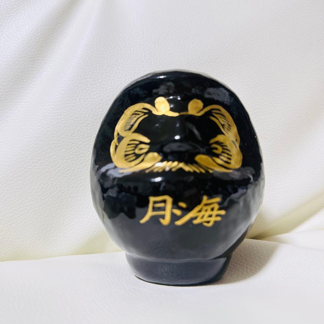 LUNA SEA 25th だるま 盃