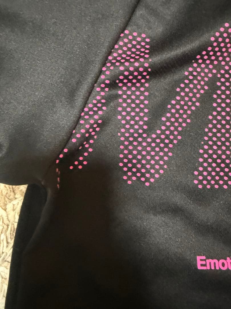 2025【地区総体】記念Tシャツ DESCENTE デサント 上下　 Sサイズ