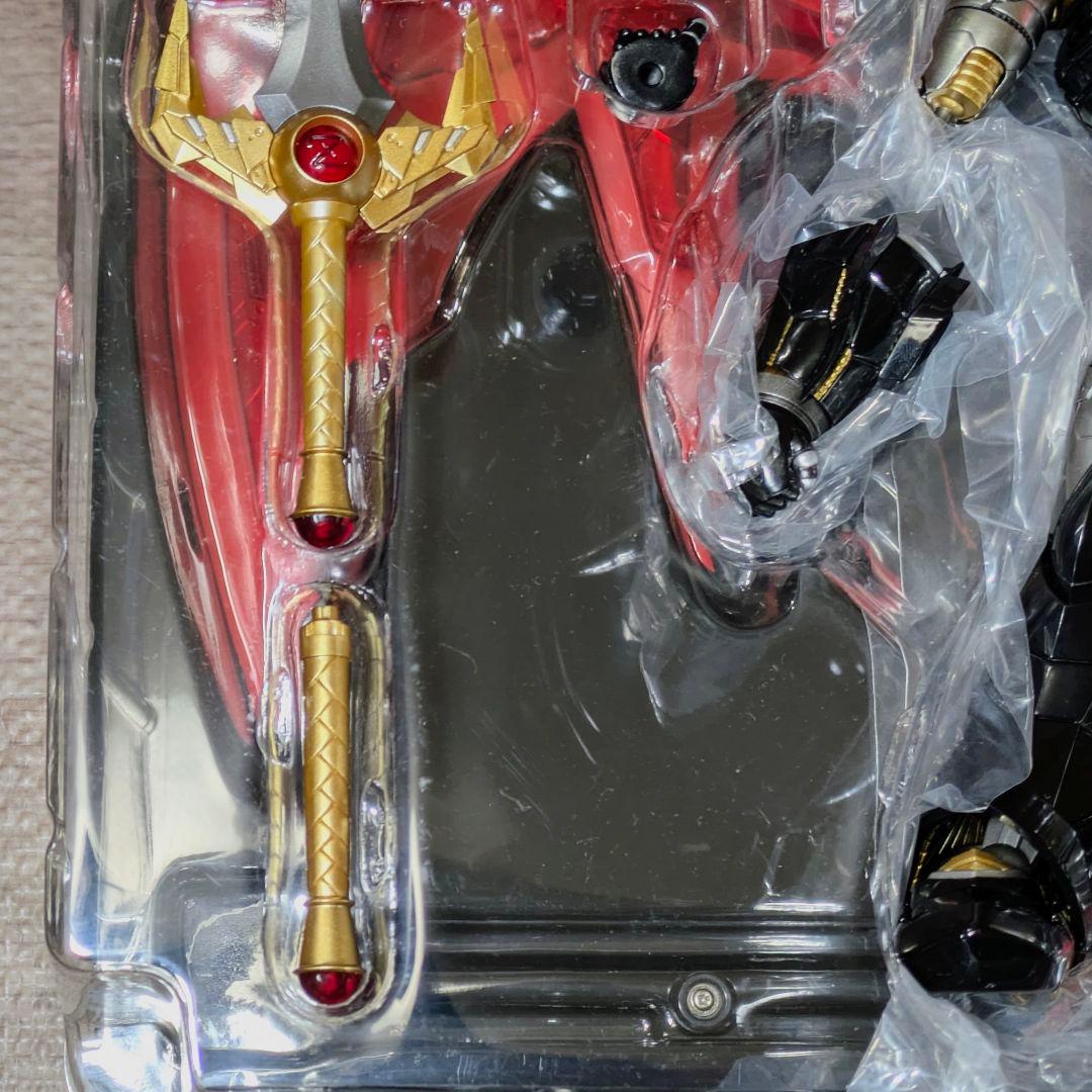 千値練 RIOBOT マジンカイザー