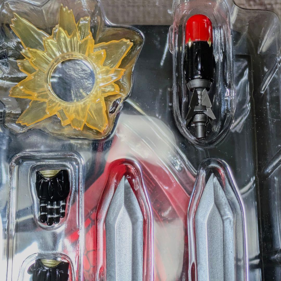 千値練 RIOBOT マジンカイザー