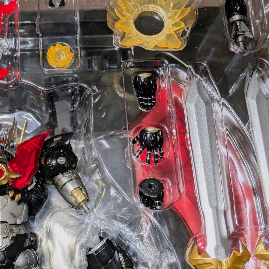 千値練 RIOBOT マジンカイザー