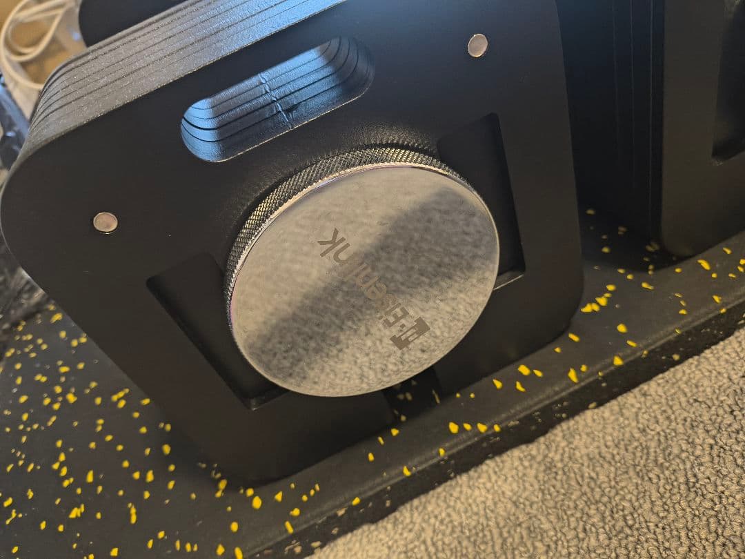 Eisenlink アイゼンリンク 可変ダンベル 36kg