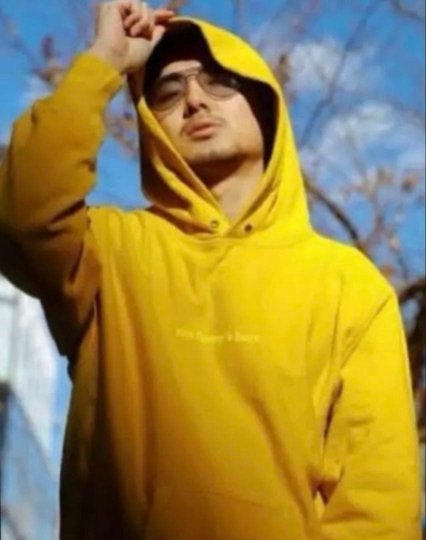 藤井風 パーカー Lサイズ