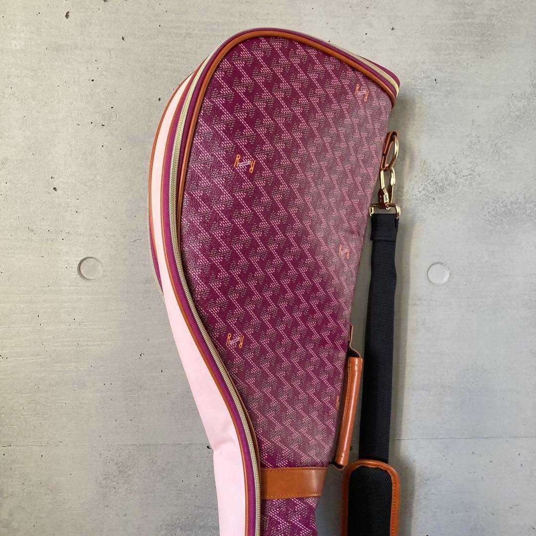 Resurrection レザレクション グルース クラブケース 46インチ