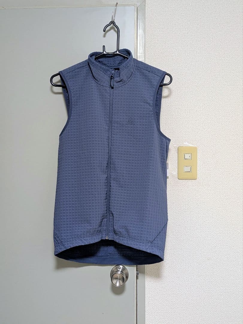 ウェア 7MESH CHILCO VEST MEN'S