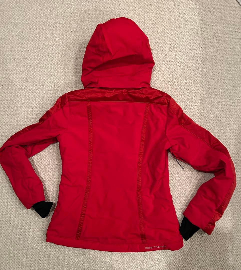 Obermeyerオーバーマイヤーのレディーススキージャケット。USサイズ4