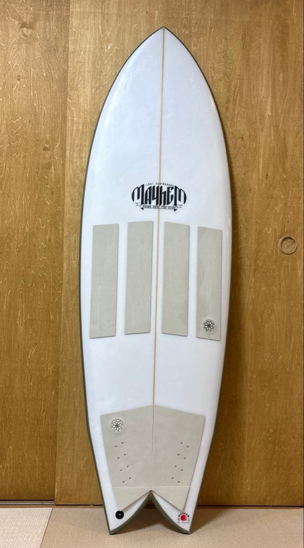 lost rnf-retro revamp 5’3\