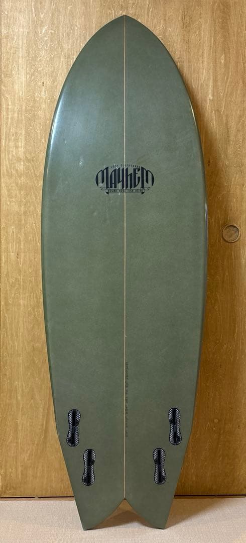lost rnf-retro revamp 5’3\" 28.00cl