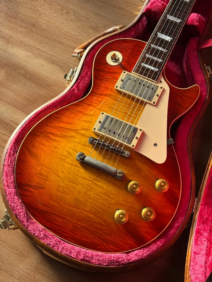 【ハカランダ】g7 Special g7-LPS Series9 4A Top