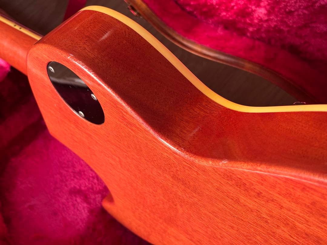 【ハカランダ】g7 Special g7-LPS Series9 4A Top