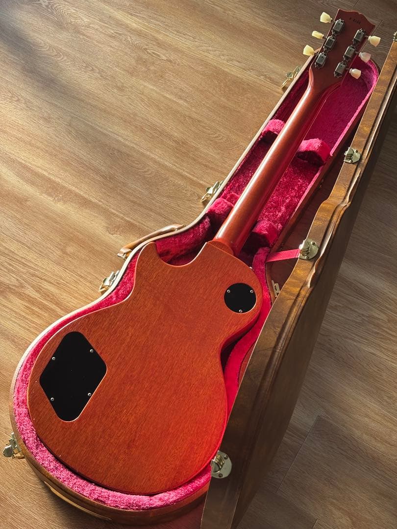 【ハカランダ】g7 Special g7-LPS Series9 4A Top