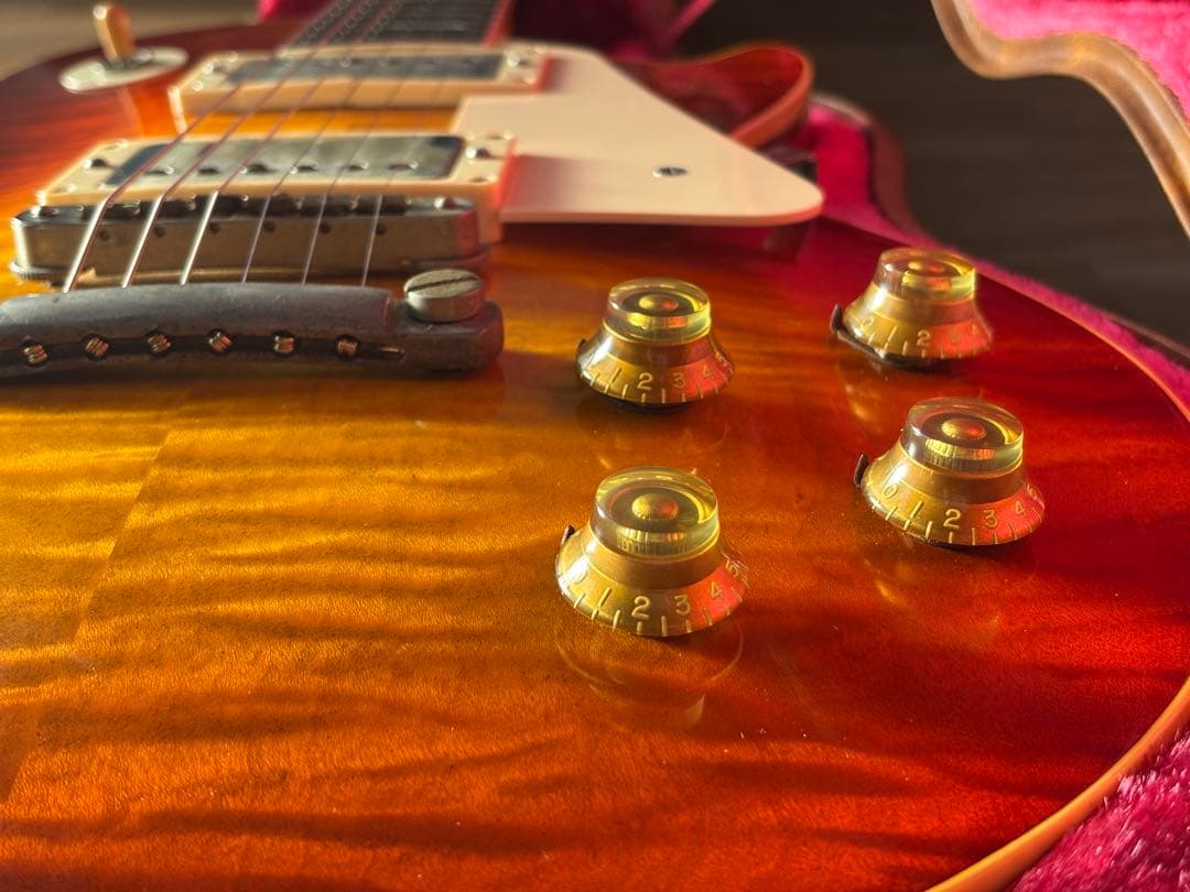 【ハカランダ】g7 Special g7-LPS Series9 4A Top