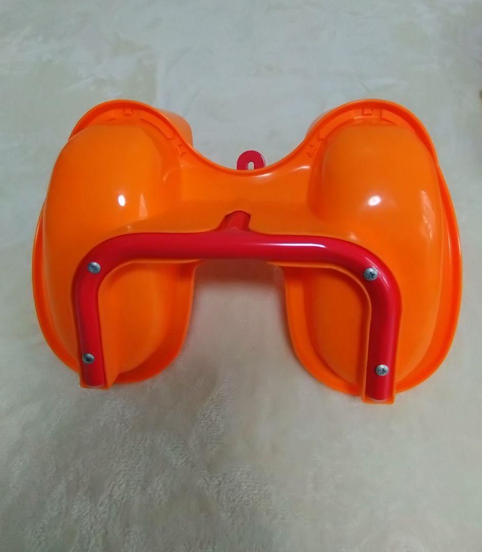 【3/18まで】アンパンマン　デラックスR　三輪車