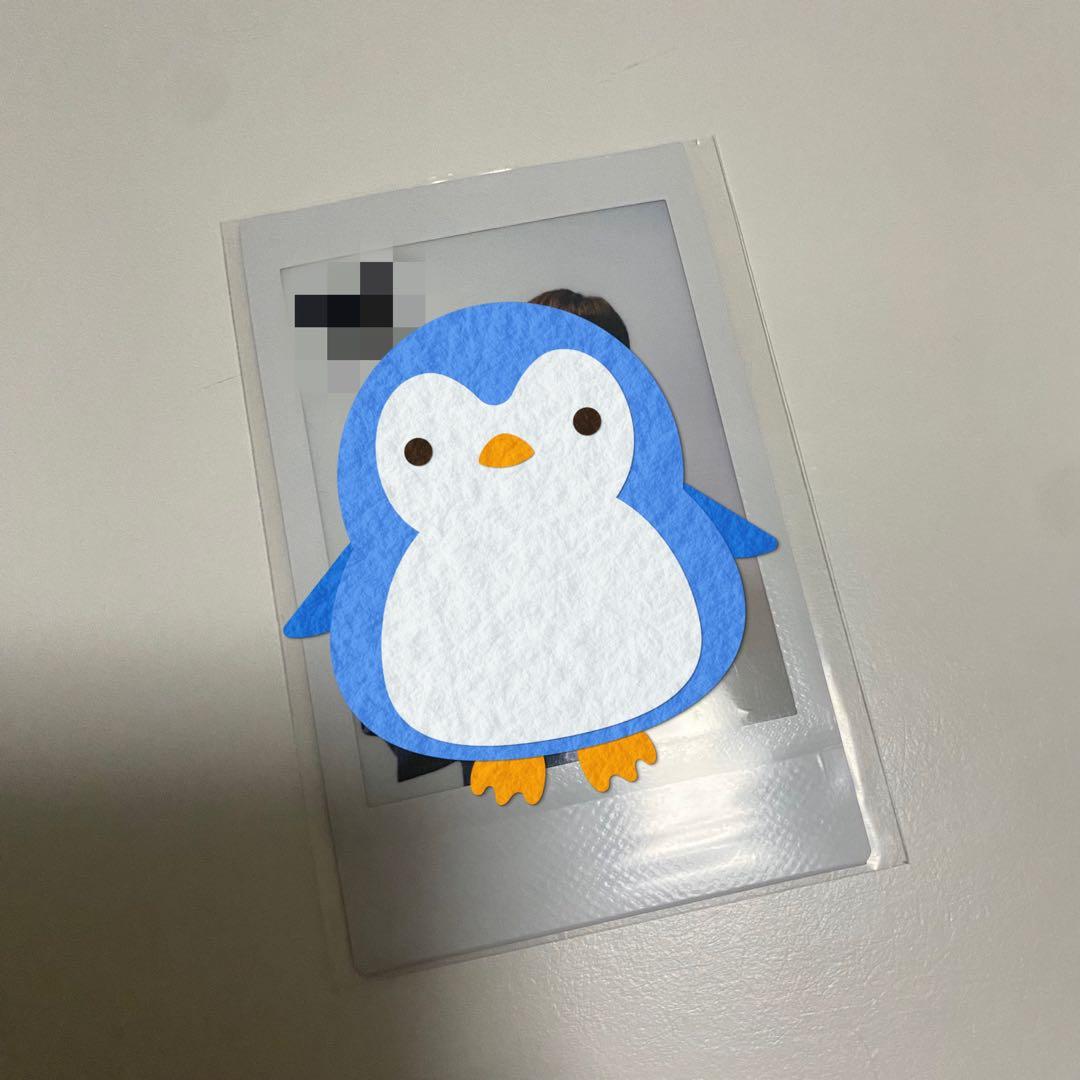 INI 尾崎匠海 チェキ