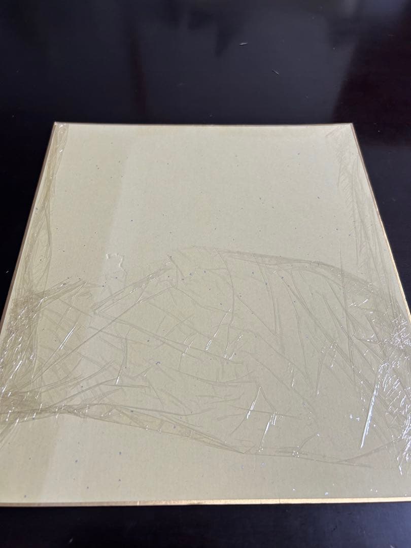 トムクルーズ　サイン&写真4枚