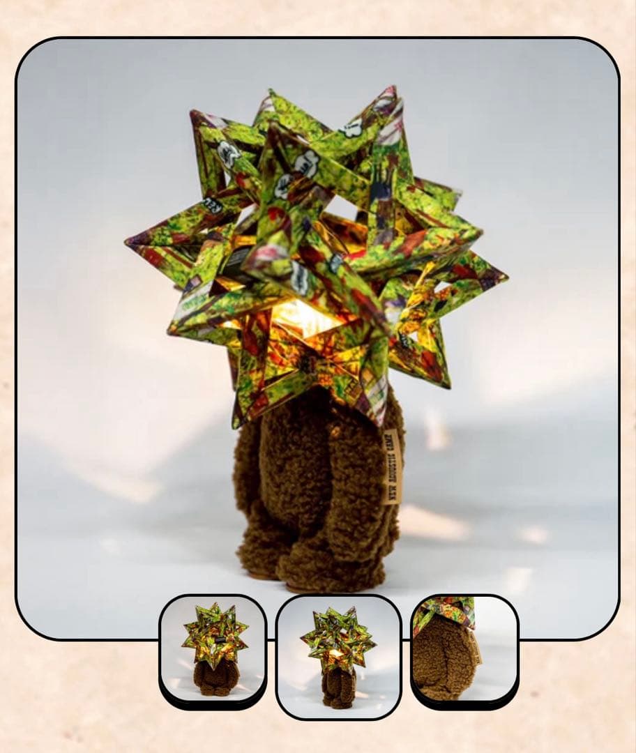 コロニスタ　コロくん　CONPE10 + COLOくん　NACオリジナルver.