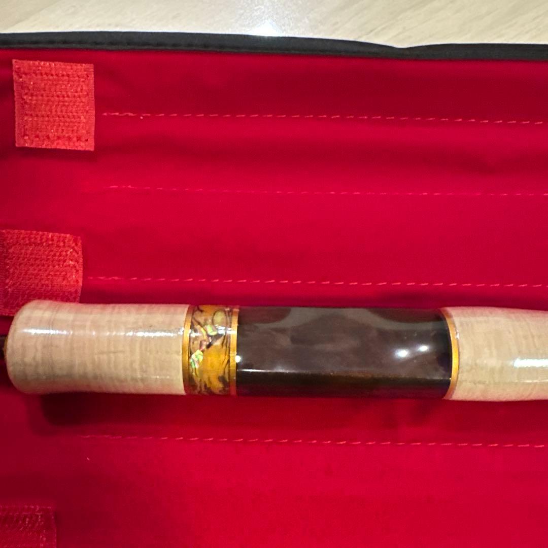 ロデオクラフト　ホワイトウルフ606L-e 【新品未使用品】