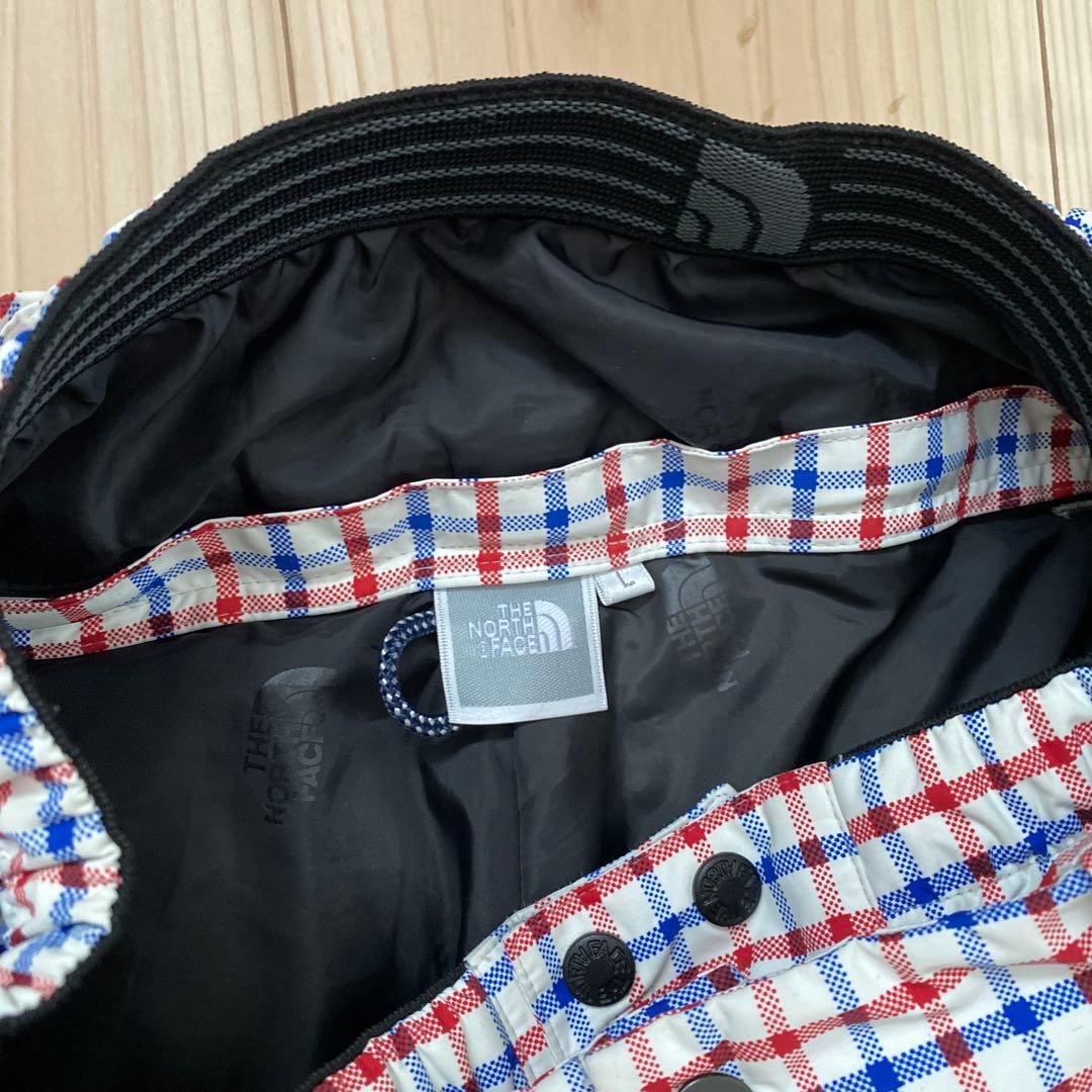 ザノースフェイス　 スキー・スノボ・パンツ