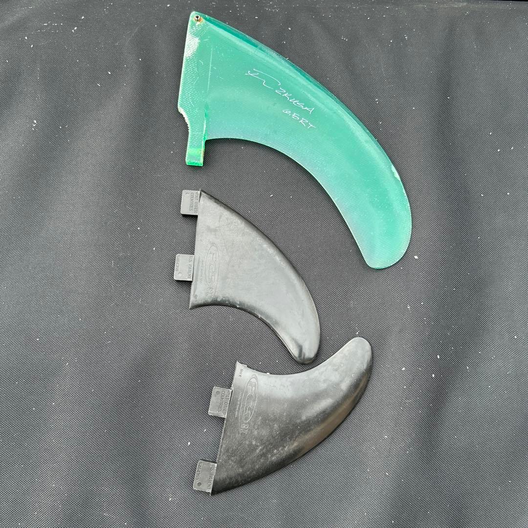 ロングボード　Surfboards. Hawaii   9フィート