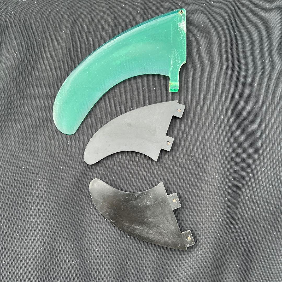 ロングボード　Surfboards. Hawaii   9フィート