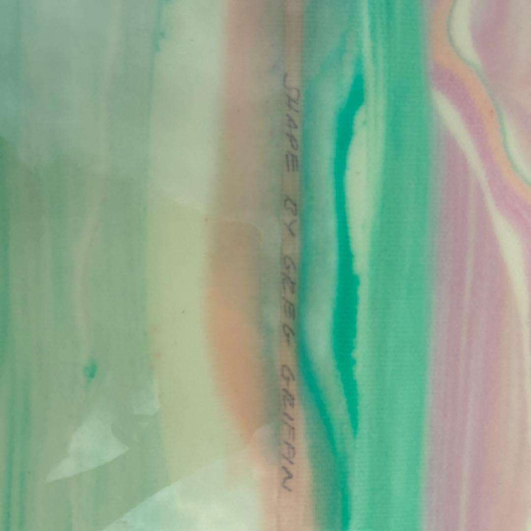 ロングボード　Surfboards. Hawaii   9フィート