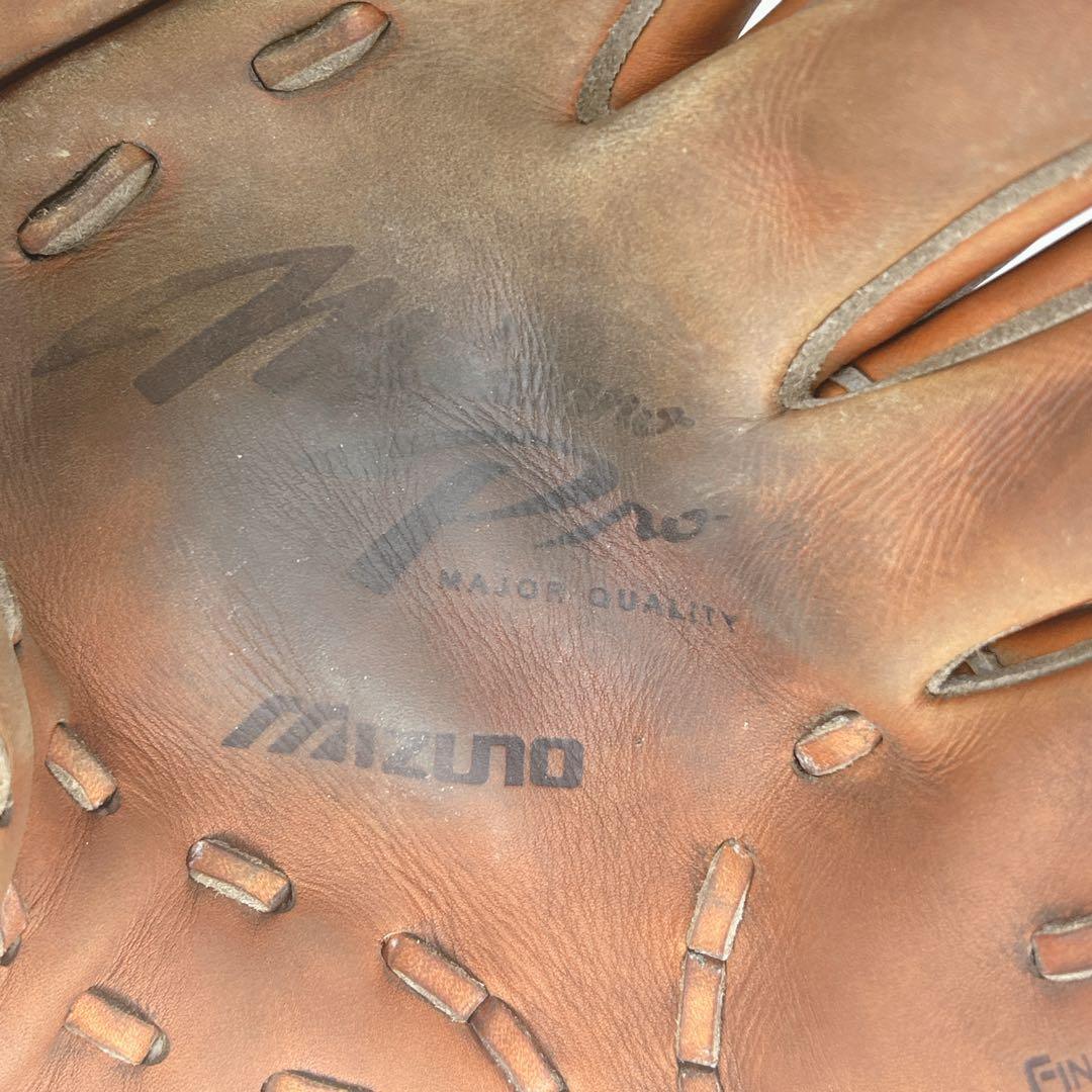 Mizuno pro 野球 グローブ メジャークオリティ