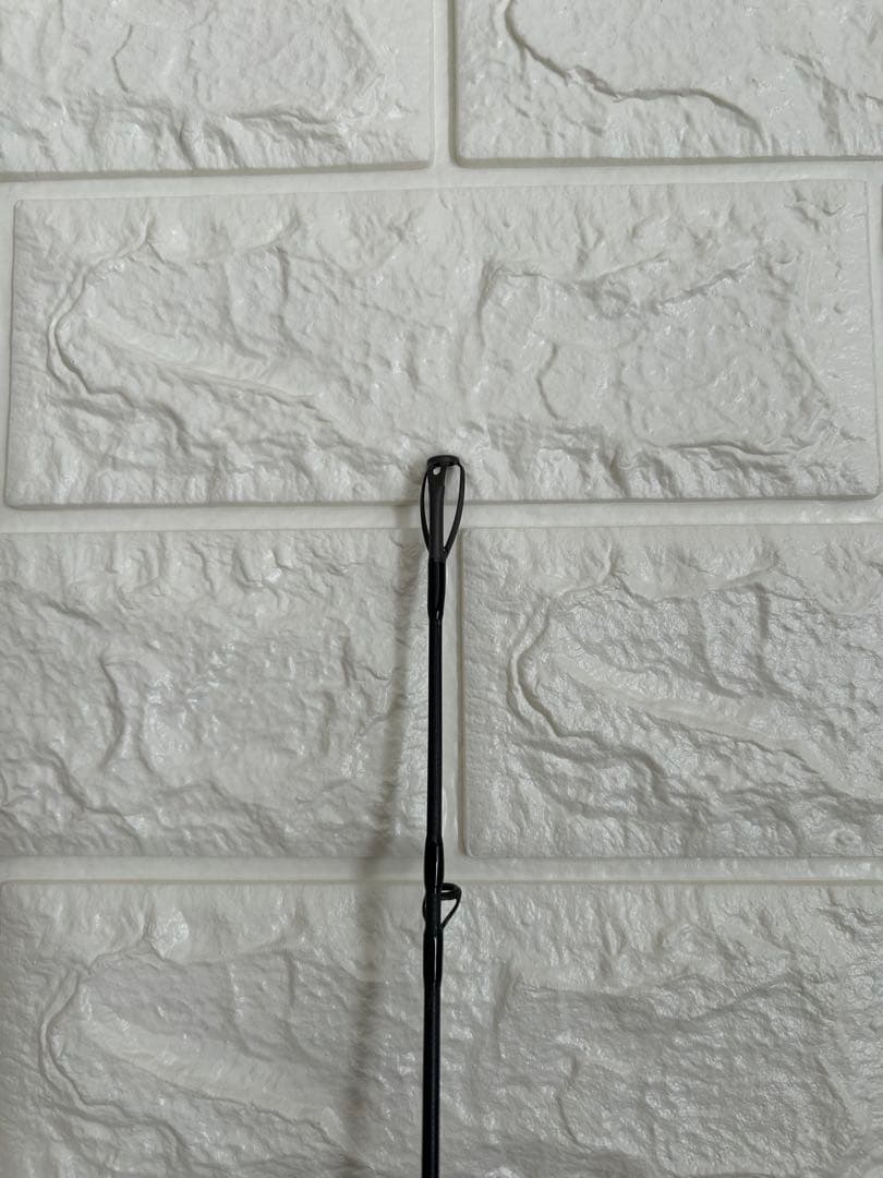 【美品】ジャッカル　BPM　BP-C610XH　ビッグベイトロッド　送料込