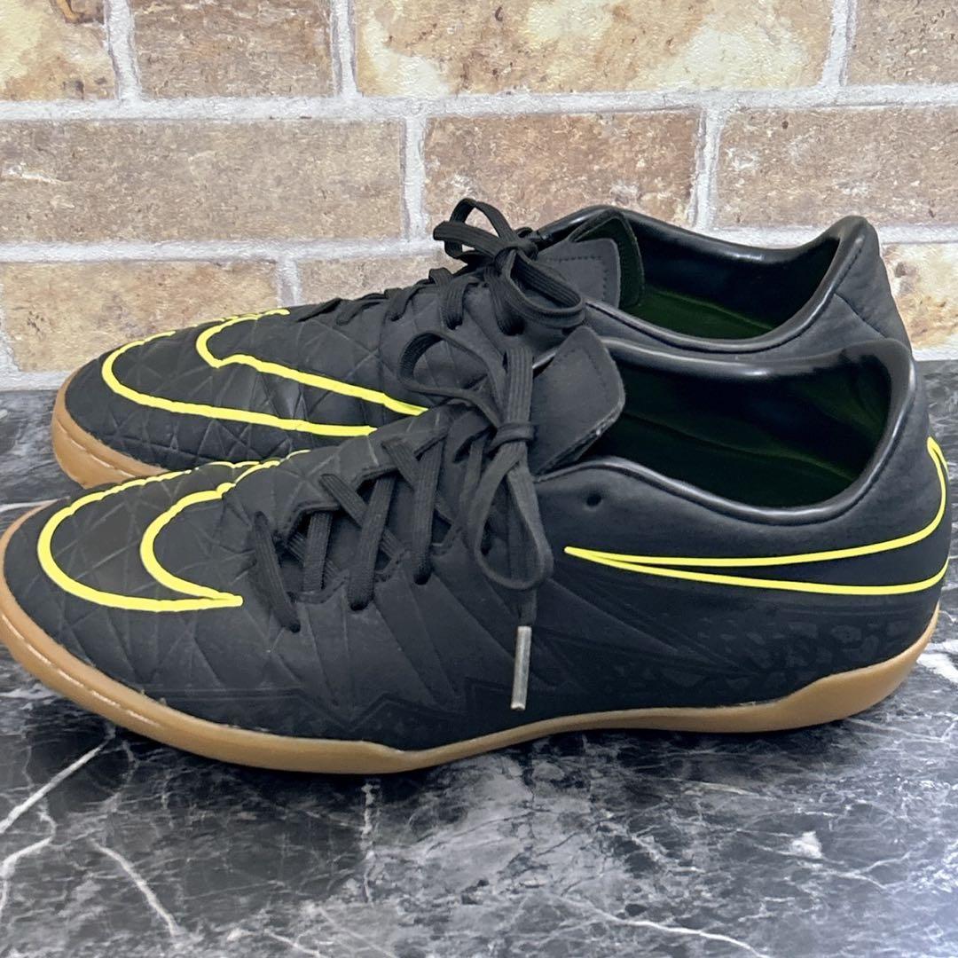 【731】✨美品✨NIKE Hypervenom Phelon Ⅱ IC