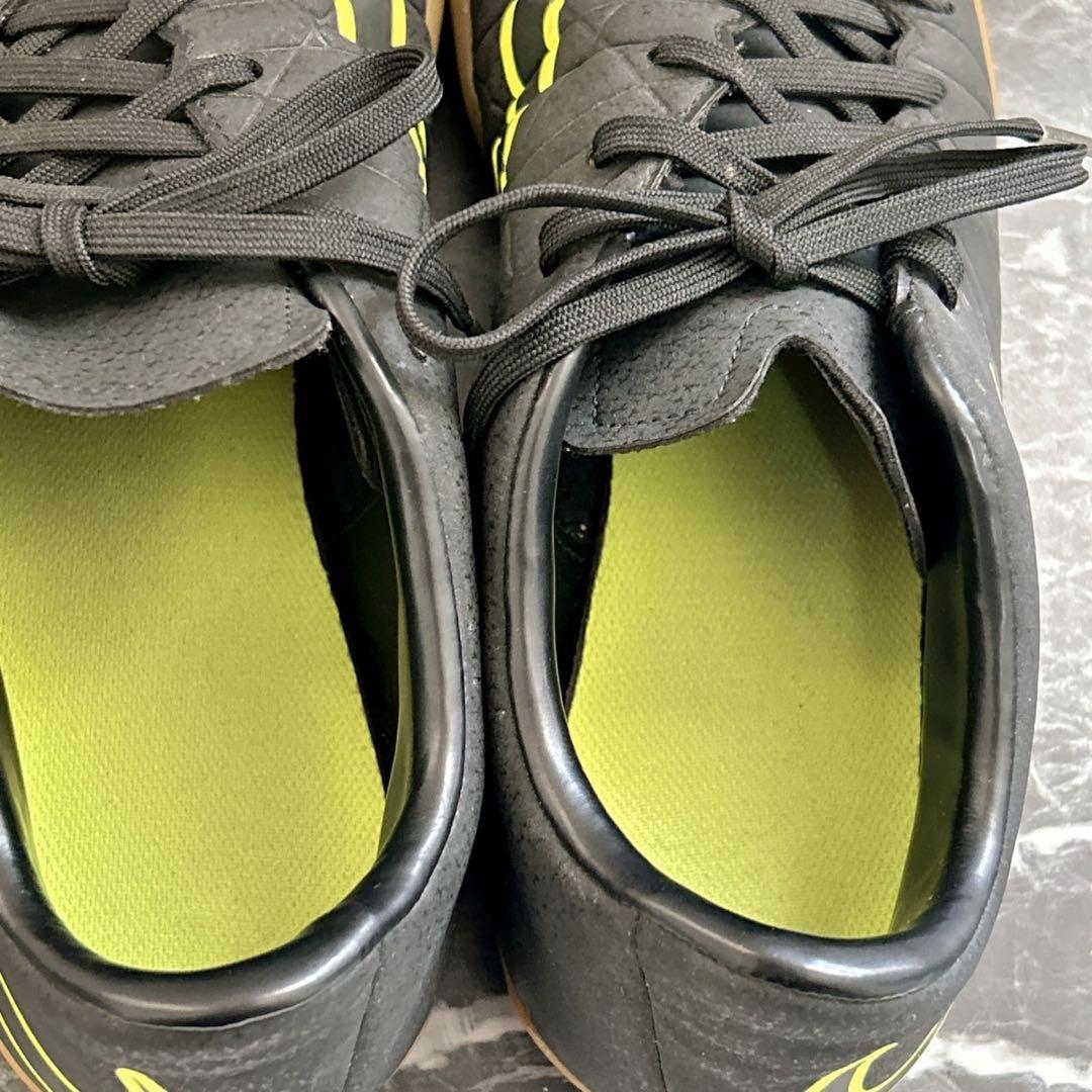 【731】✨美品✨NIKE Hypervenom Phelon Ⅱ IC