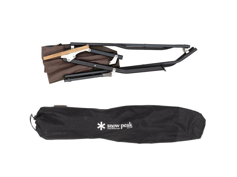 ローチェア ショート グレー LV-093GY （A)