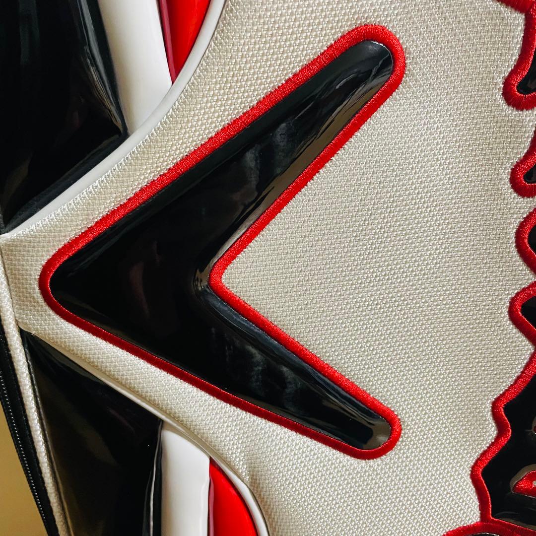 お買い得✨ Callaway キャロウェイ キャディバッグ ホワイト