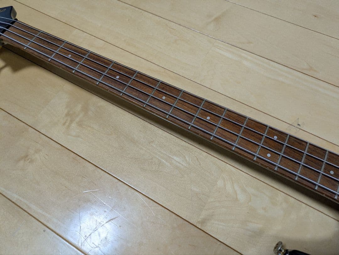 Aria Pro II VAB-550 1991　￥55000