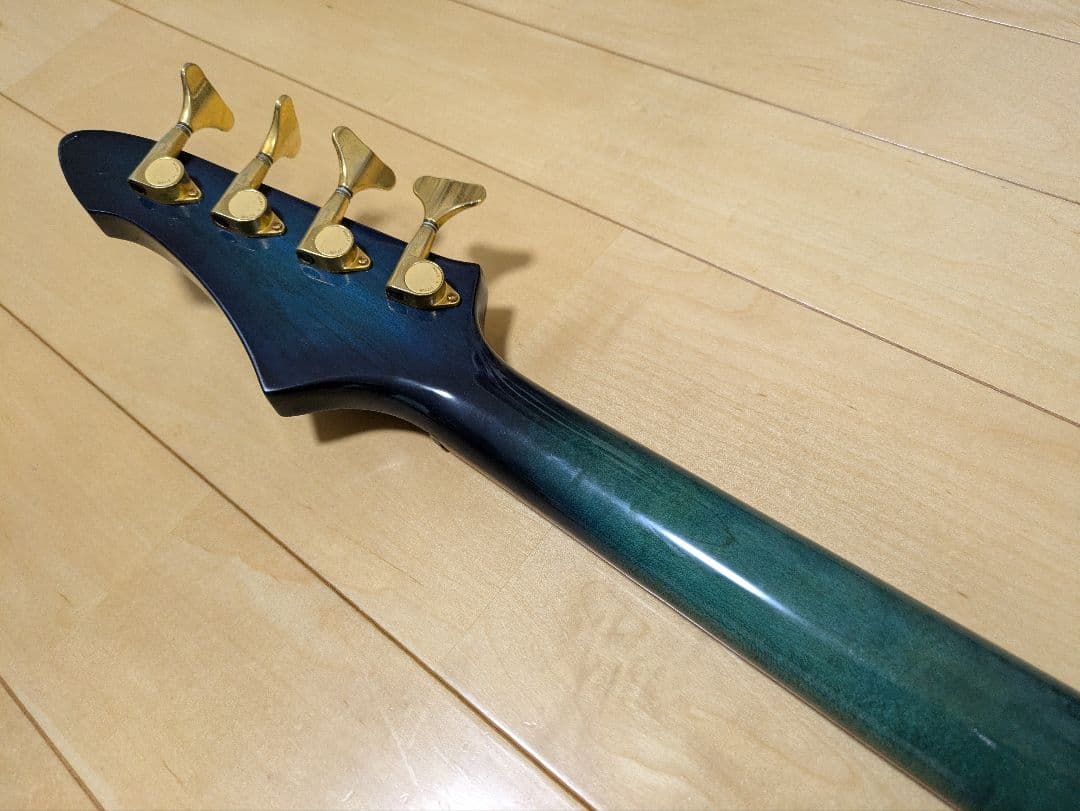 Aria Pro II VAB-550 1991　￥55000