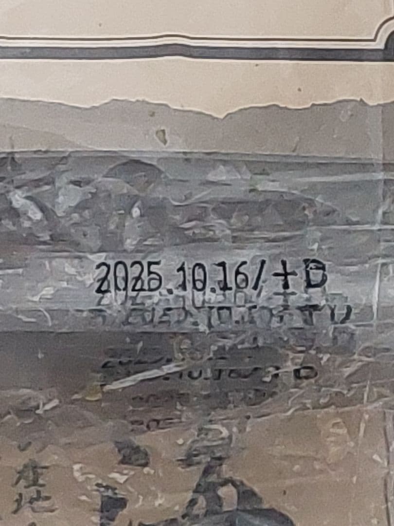 有明海産　白子海苔　焼海苔