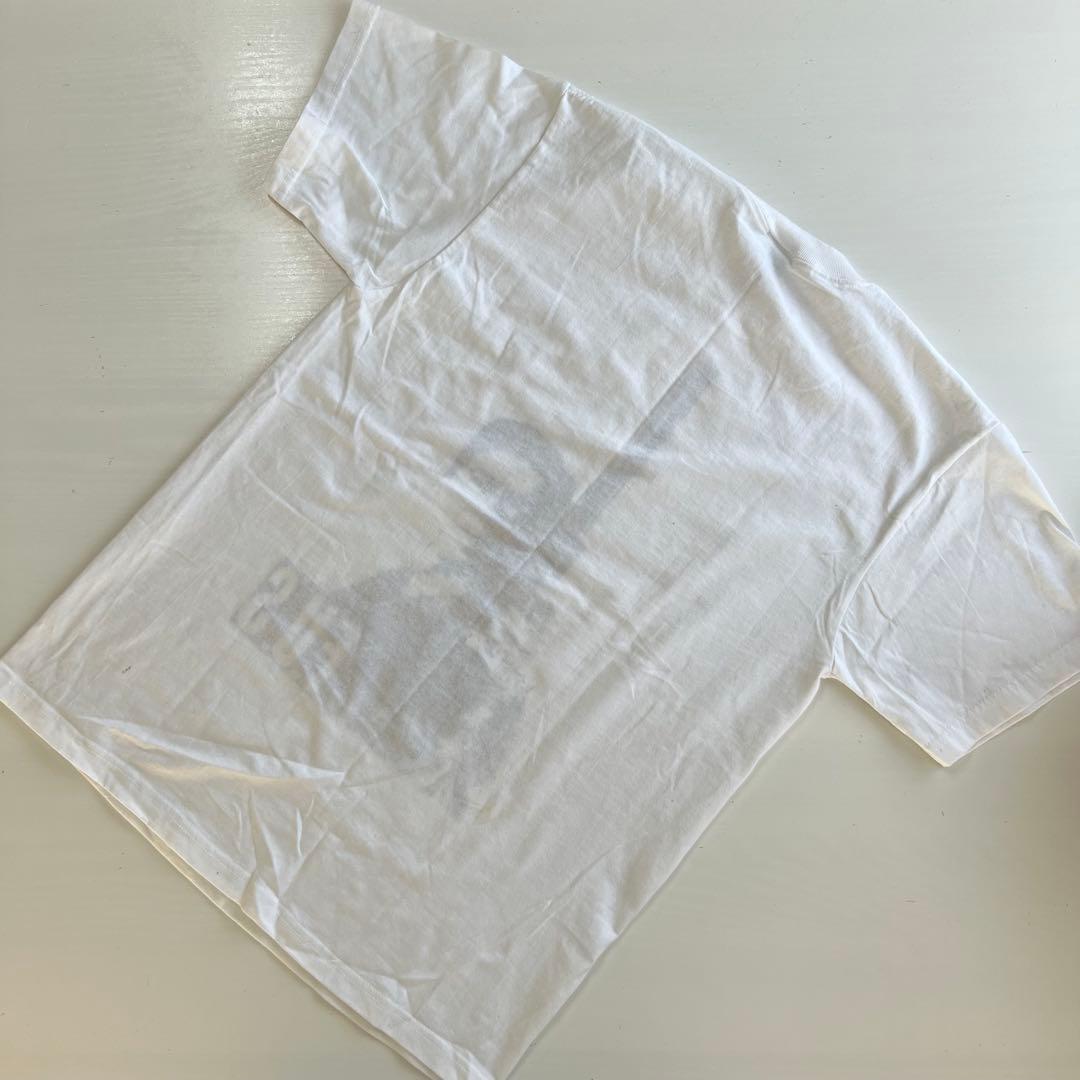 F.U.'S バンドTシャツ ロナルド・レーガン Mサイズ　80年代　レア　希少