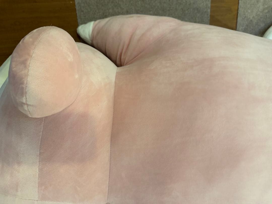 ❗️chapy❗️ポケモンセンター　等身大　ヤドン　受注生産　ぬいぐるみ