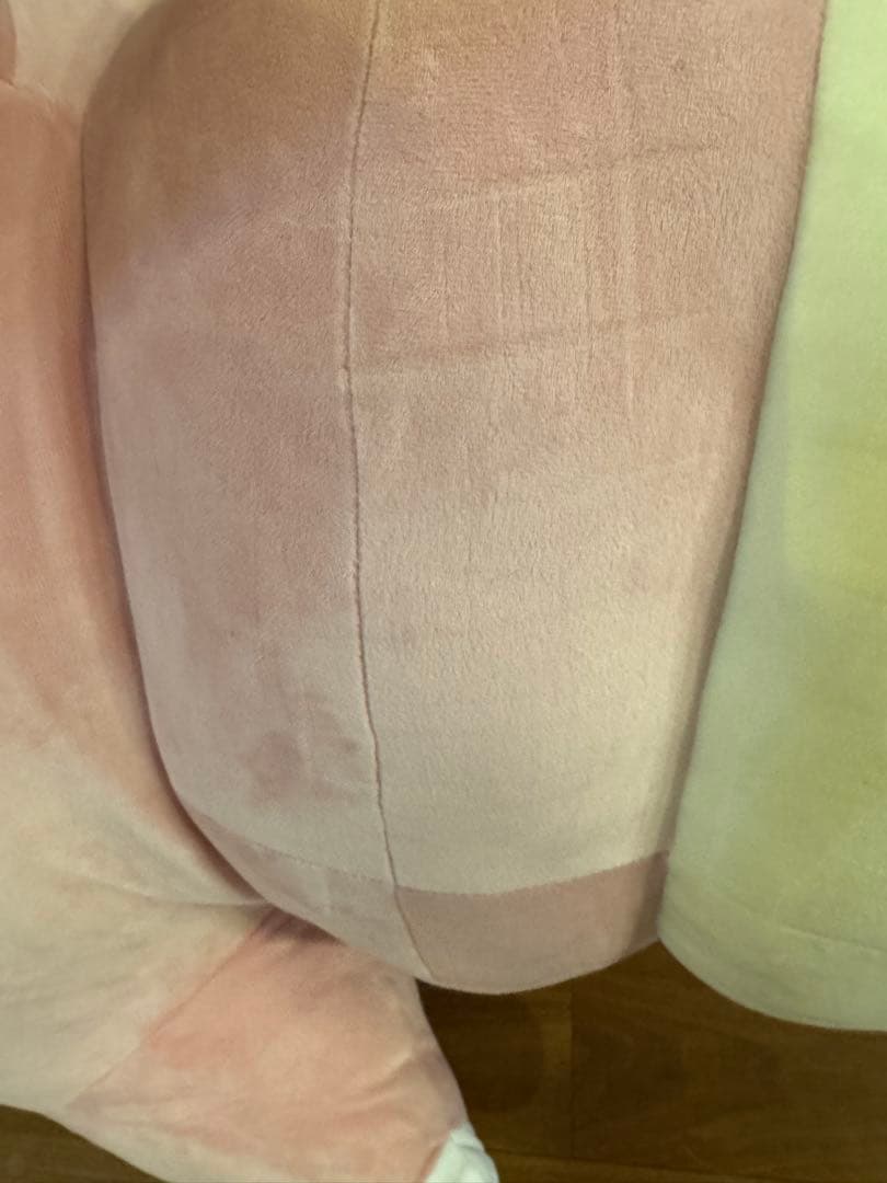 ❗️chapy❗️ポケモンセンター　等身大　ヤドン　受注生産　ぬいぐるみ