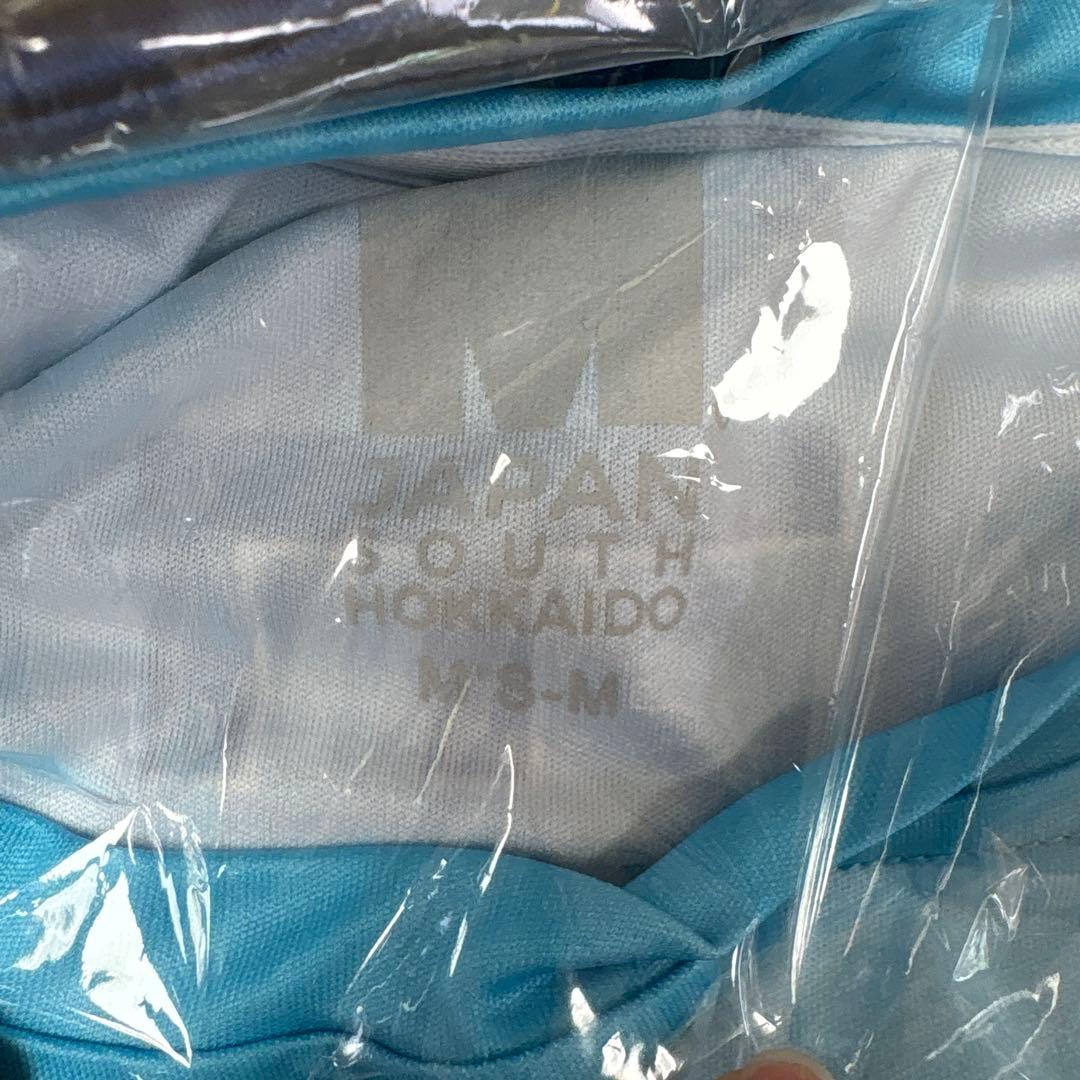 2025 IRONMAN JAPAN みなみ北海道 TシャツM メダル７点セット