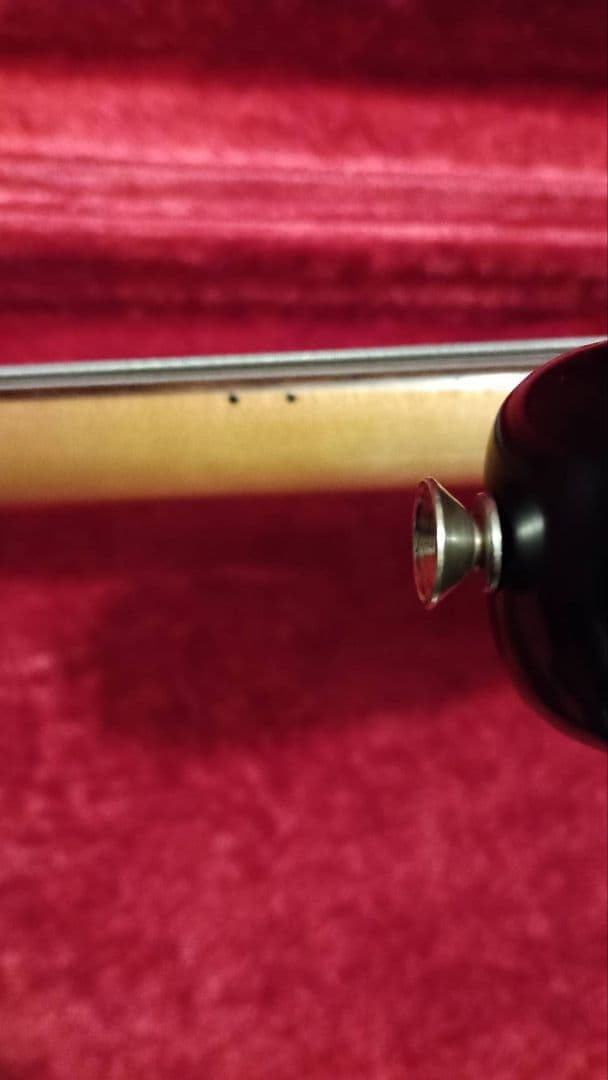 フェルナンデス　ジャズ・ベース・タイプ　フレットレス・ベース